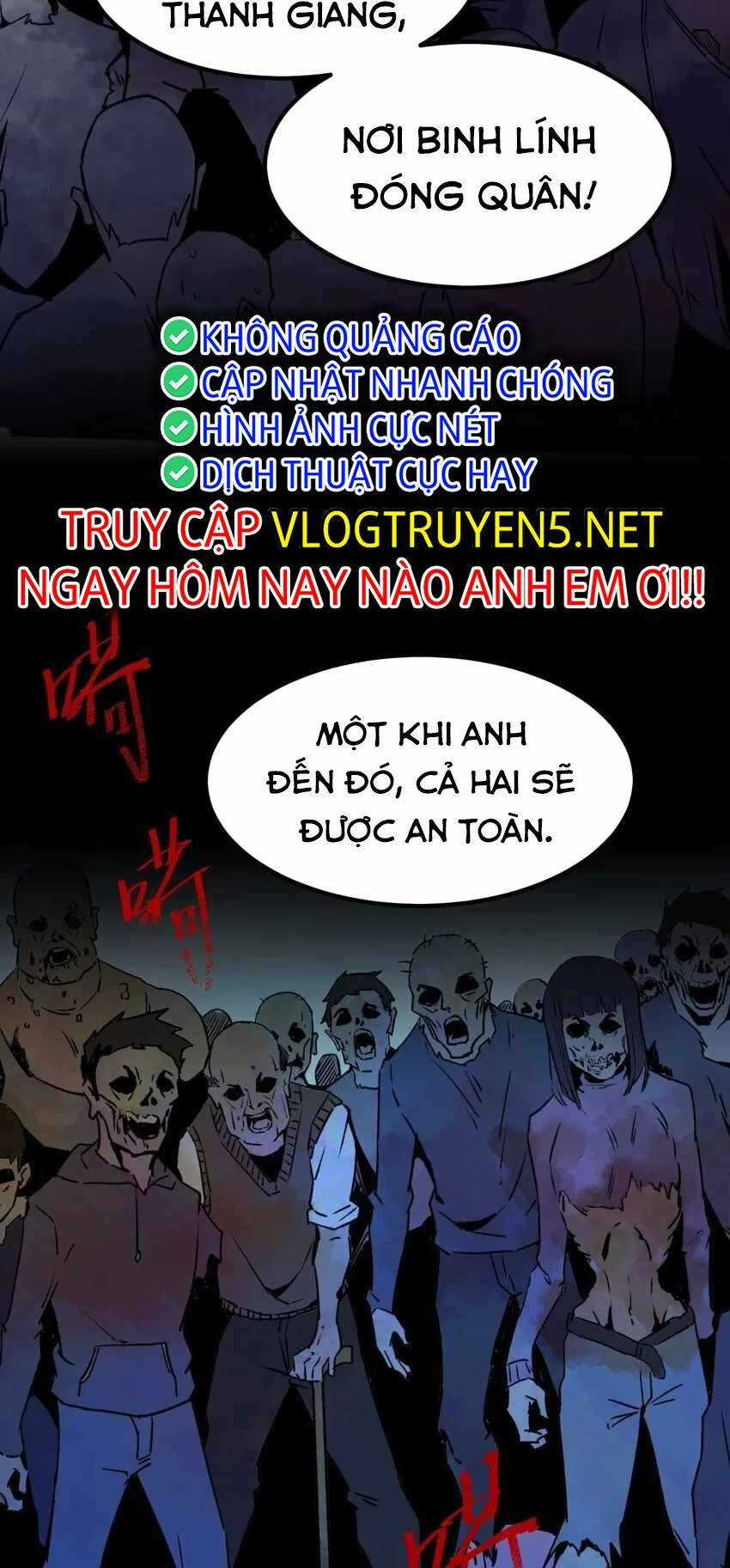 Thi Vương Đại Biến Chapter 1 trang 38