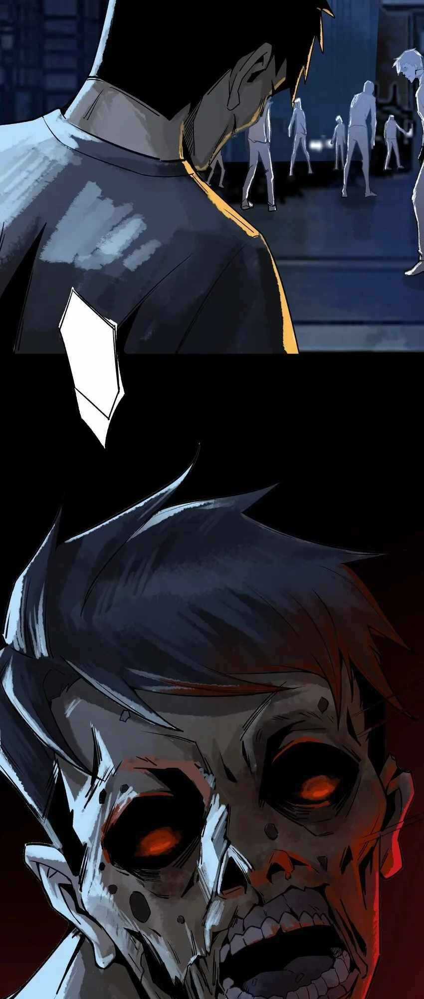 Thi Vương Đại Biến Chapter 1 trang 4