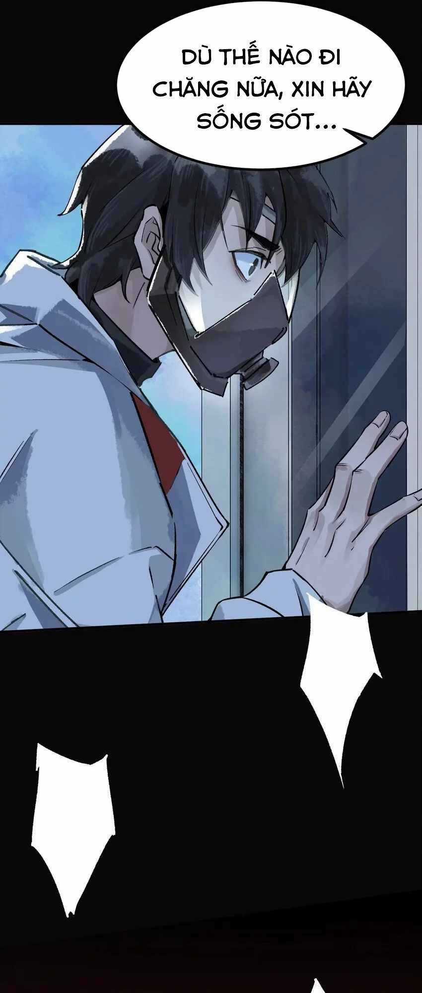 Thi Vương Đại Biến Chapter 1 trang 40