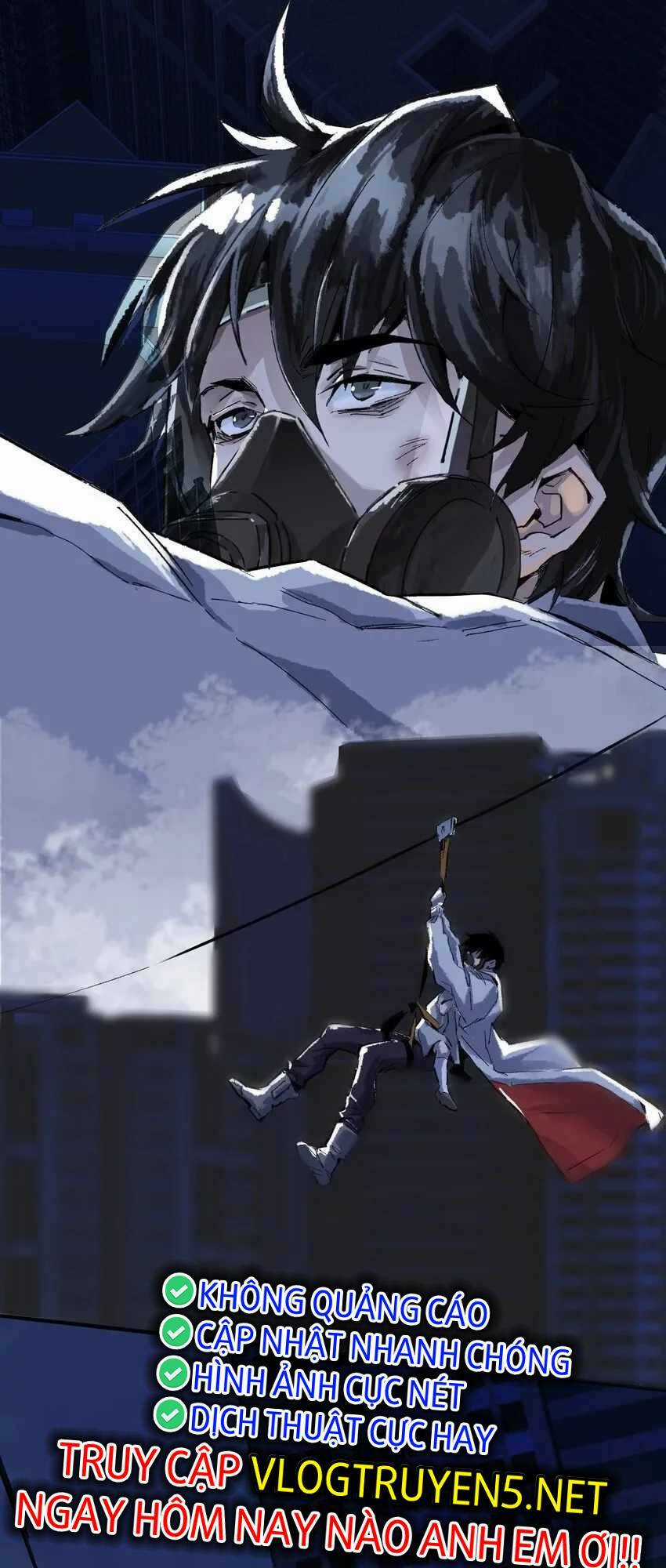 Thi Vương Đại Biến Chapter 1 trang 44