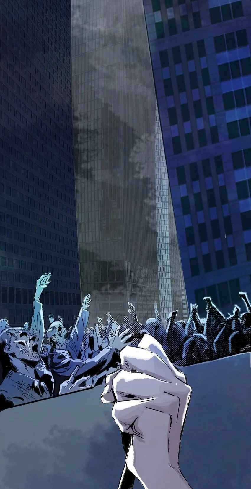 Thi Vương Đại Biến Chapter 1 trang 46