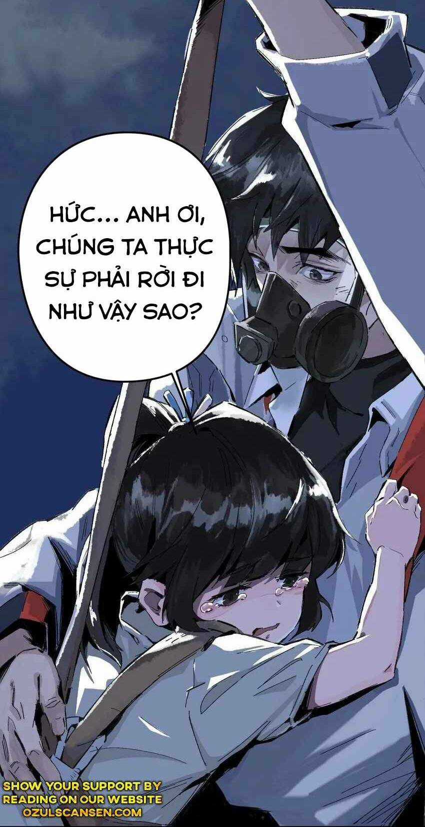 Thi Vương Đại Biến Chapter 1 trang 47