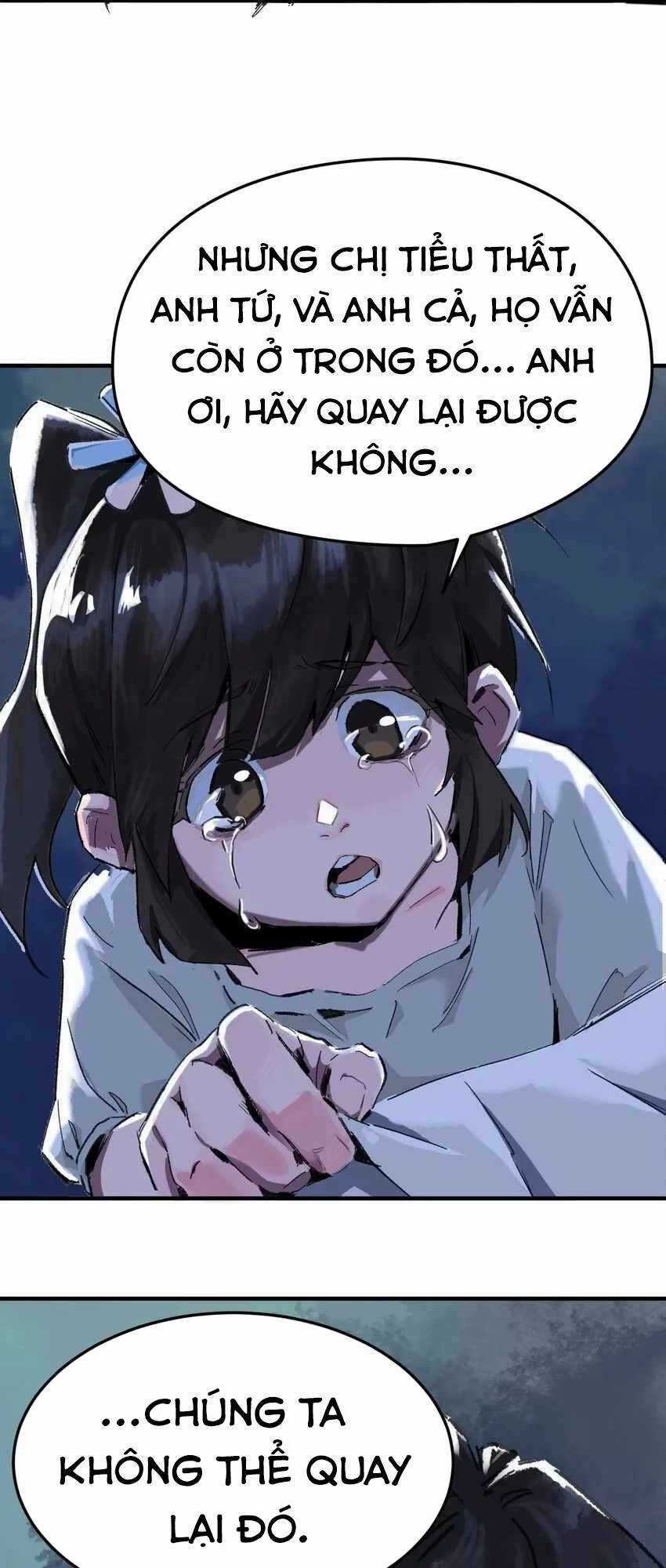 Thi Vương Đại Biến Chapter 1 trang 48