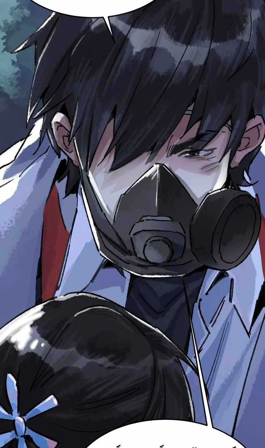 Thi Vương Đại Biến Chapter 1 trang 49