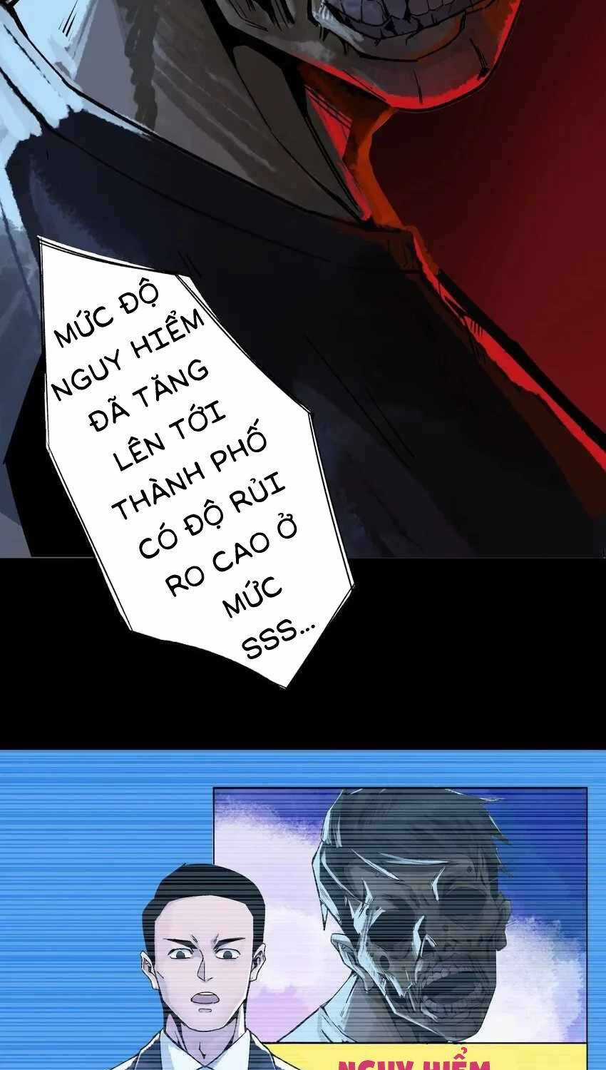 Thi Vương Đại Biến Chapter 1 trang 5