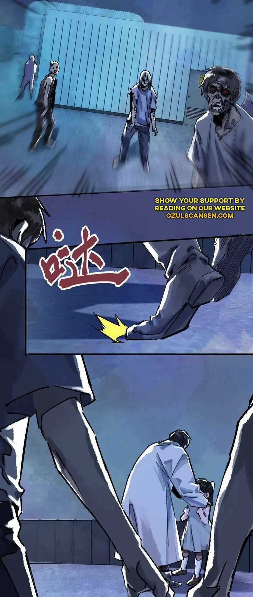 Thi Vương Đại Biến Chapter 1 trang 55