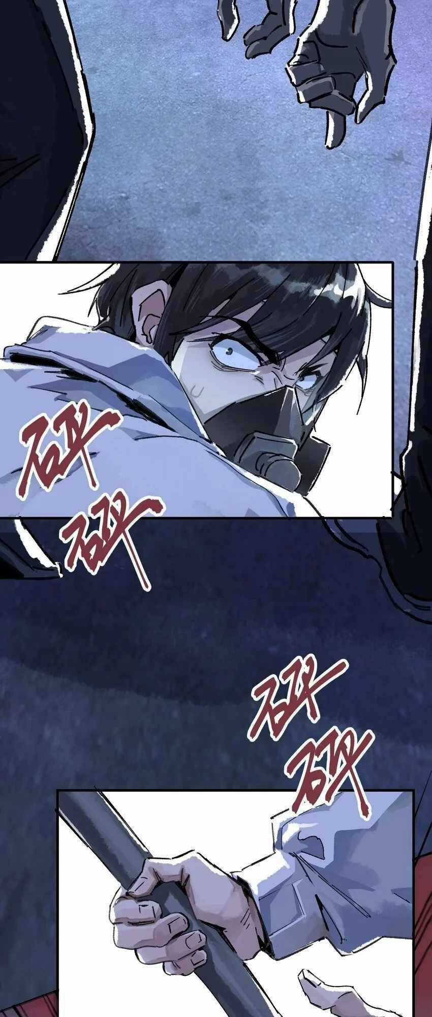 Thi Vương Đại Biến Chapter 1 trang 56