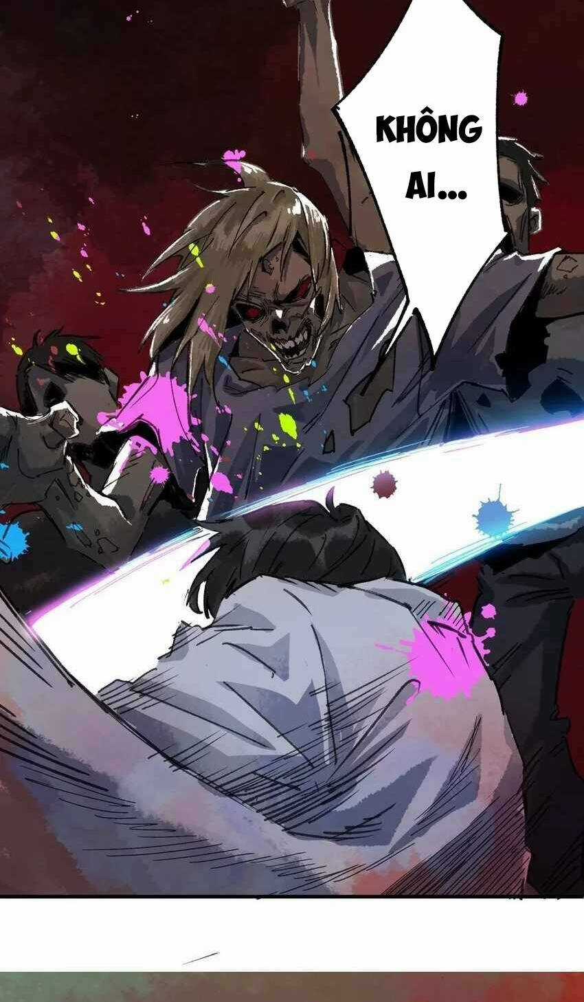 Thi Vương Đại Biến Chapter 1 trang 58