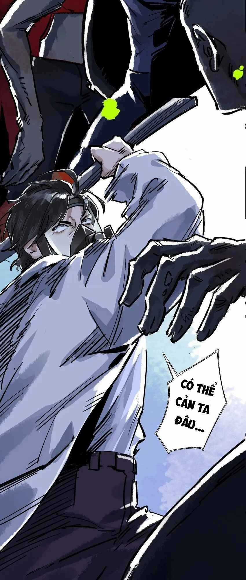 Thi Vương Đại Biến Chapter 1 trang 60