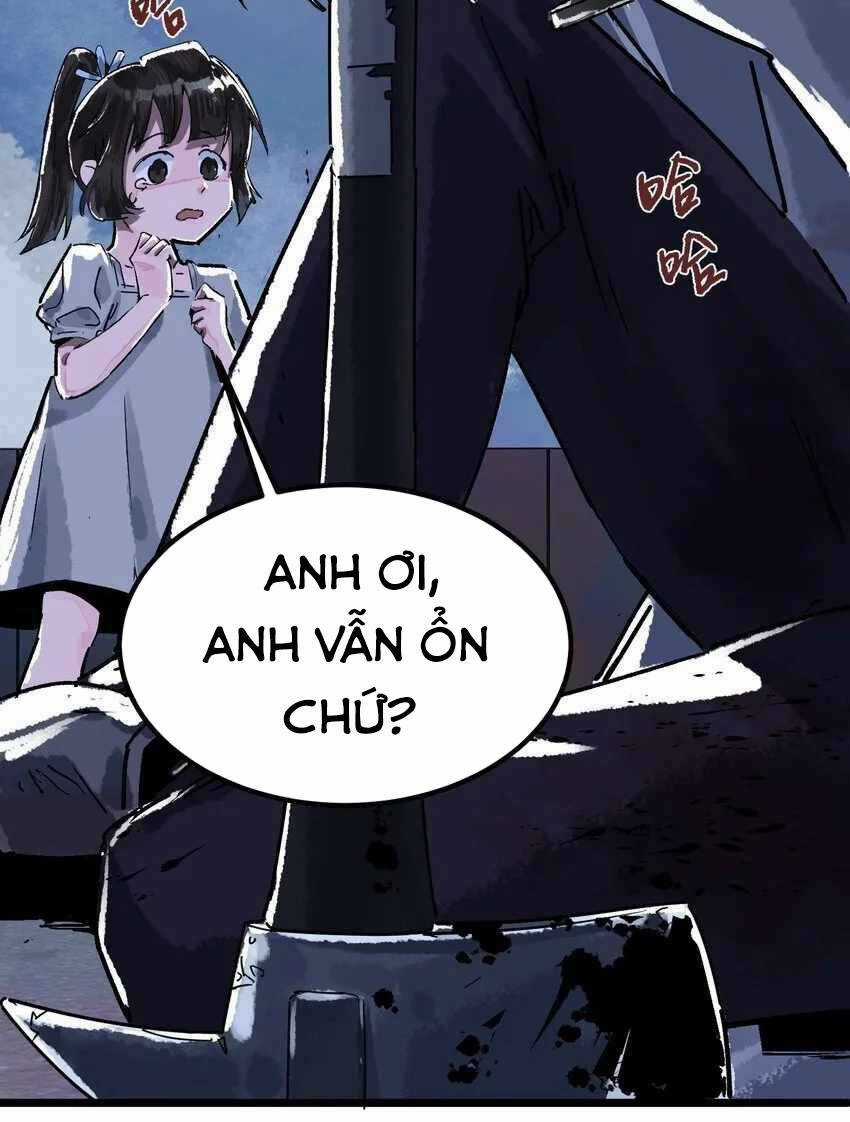 Thi Vương Đại Biến Chapter 1 trang 65