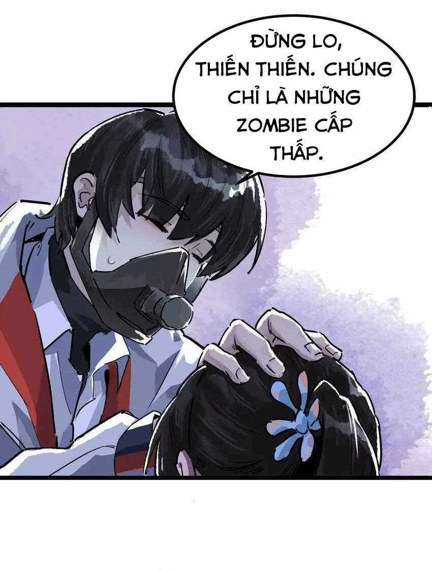 Thi Vương Đại Biến Chapter 1 trang 66