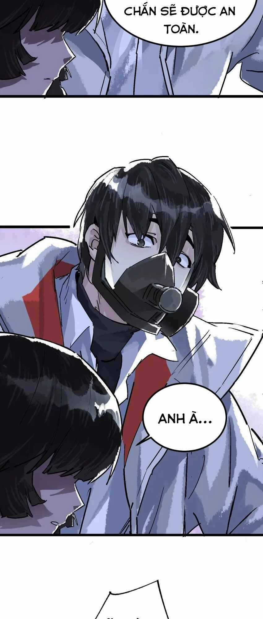 Thi Vương Đại Biến Chapter 1 trang 68