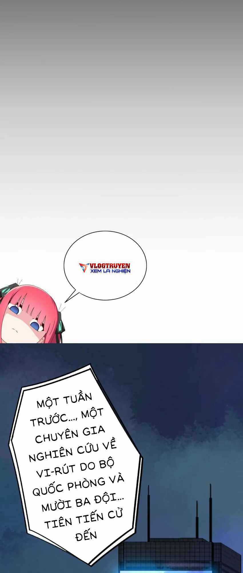 Thi Vương Đại Biến Chapter 1 trang 7