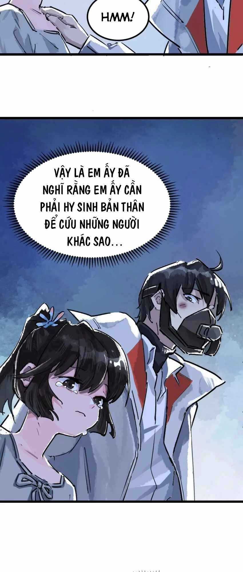 Thi Vương Đại Biến Chapter 1 trang 72