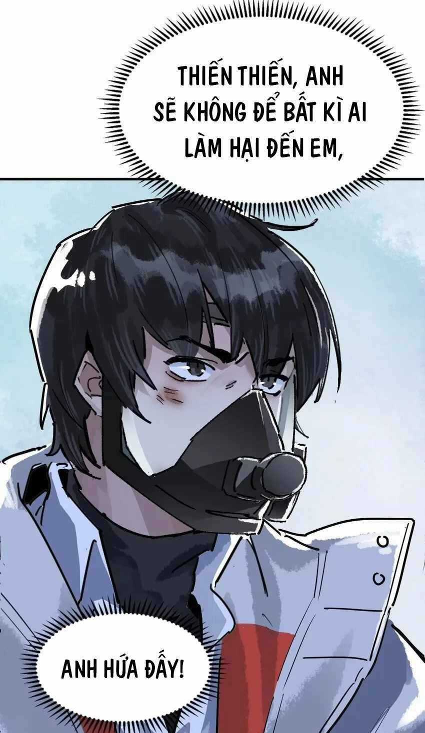 Thi Vương Đại Biến Chapter 1 trang 73