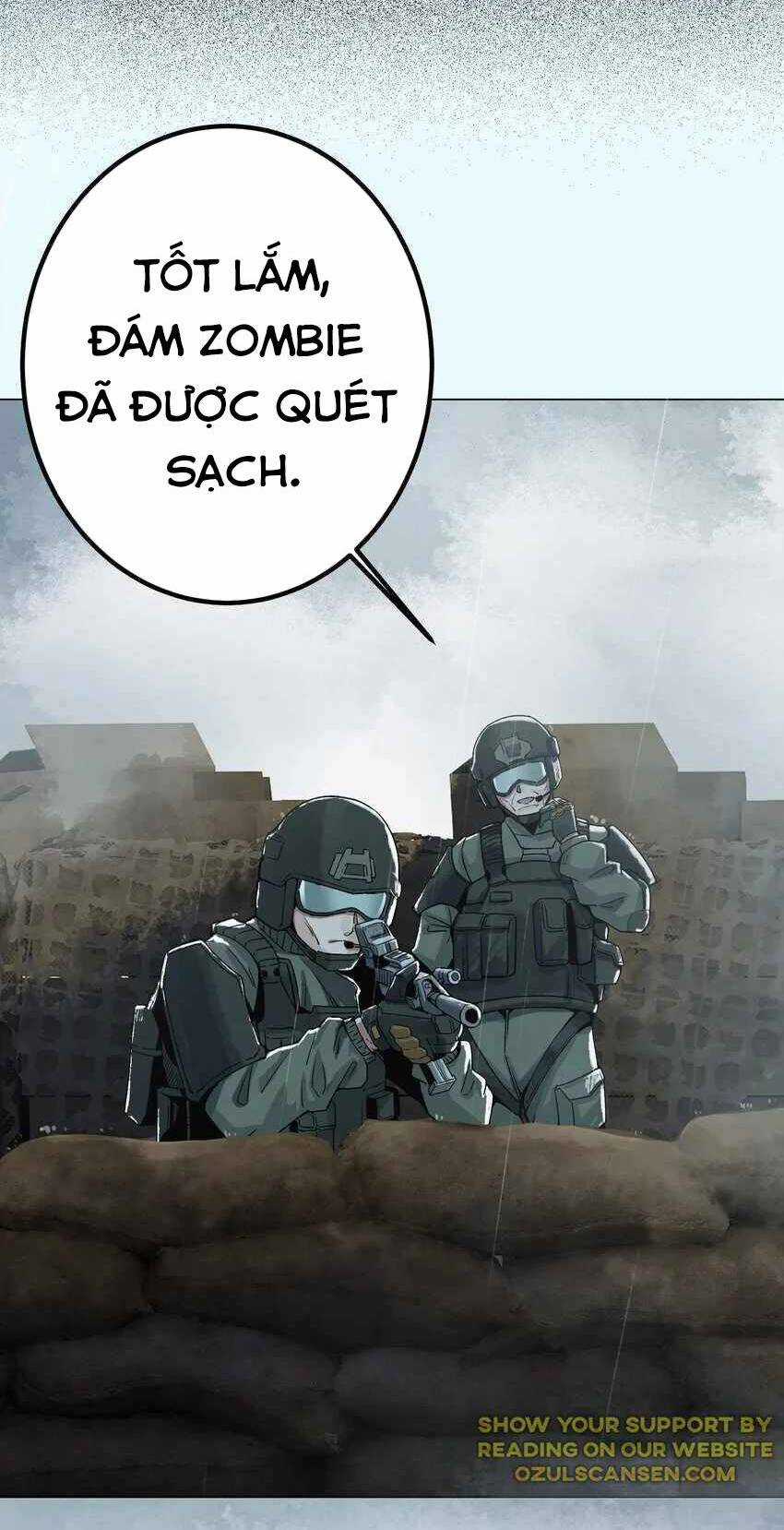 Thi Vương Đại Biến Chapter 1 trang 77