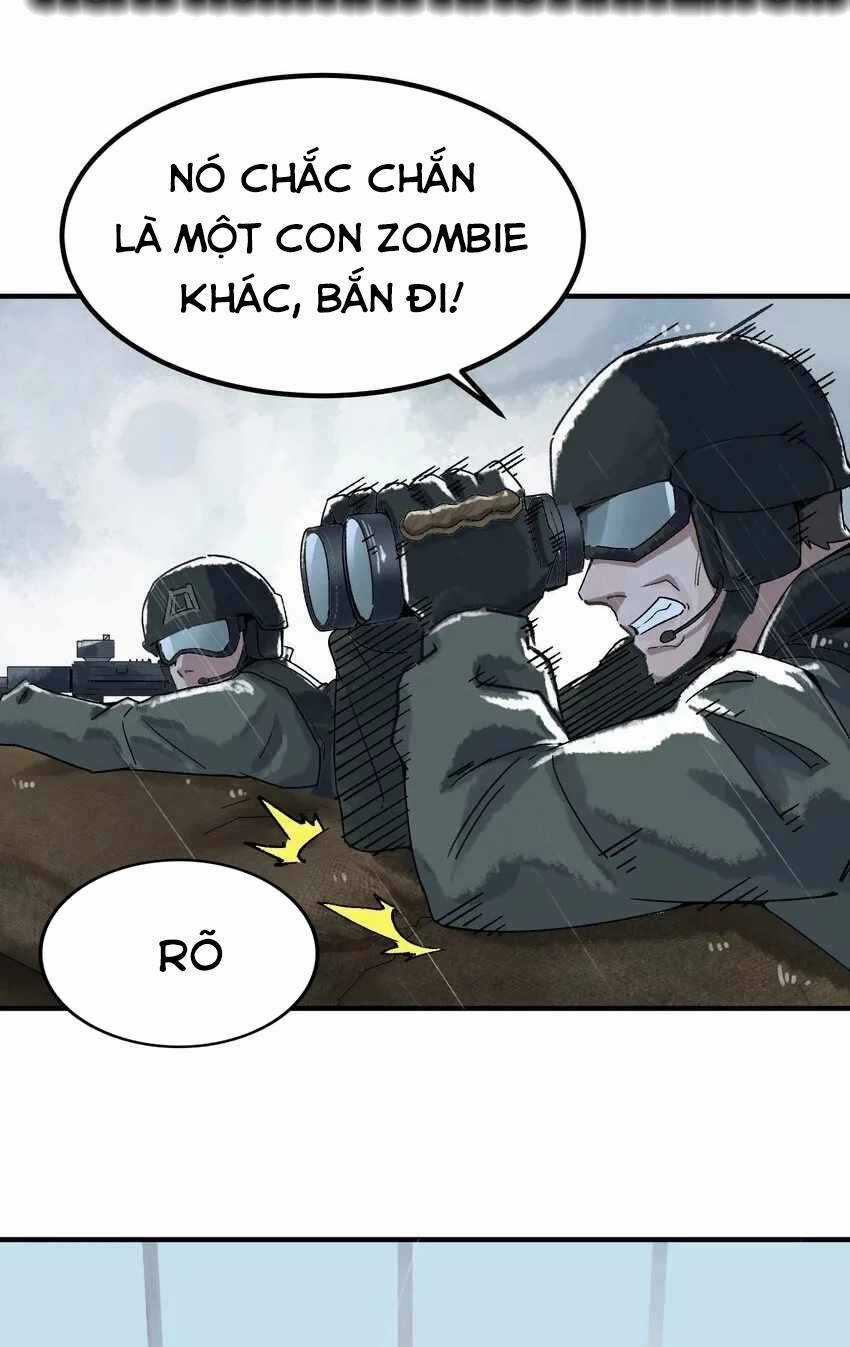 Thi Vương Đại Biến Chapter 1 trang 80