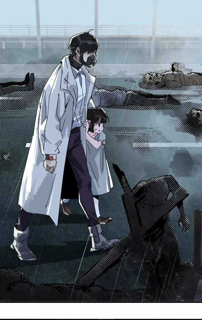 Thi Vương Đại Biến Chapter 1 trang 81