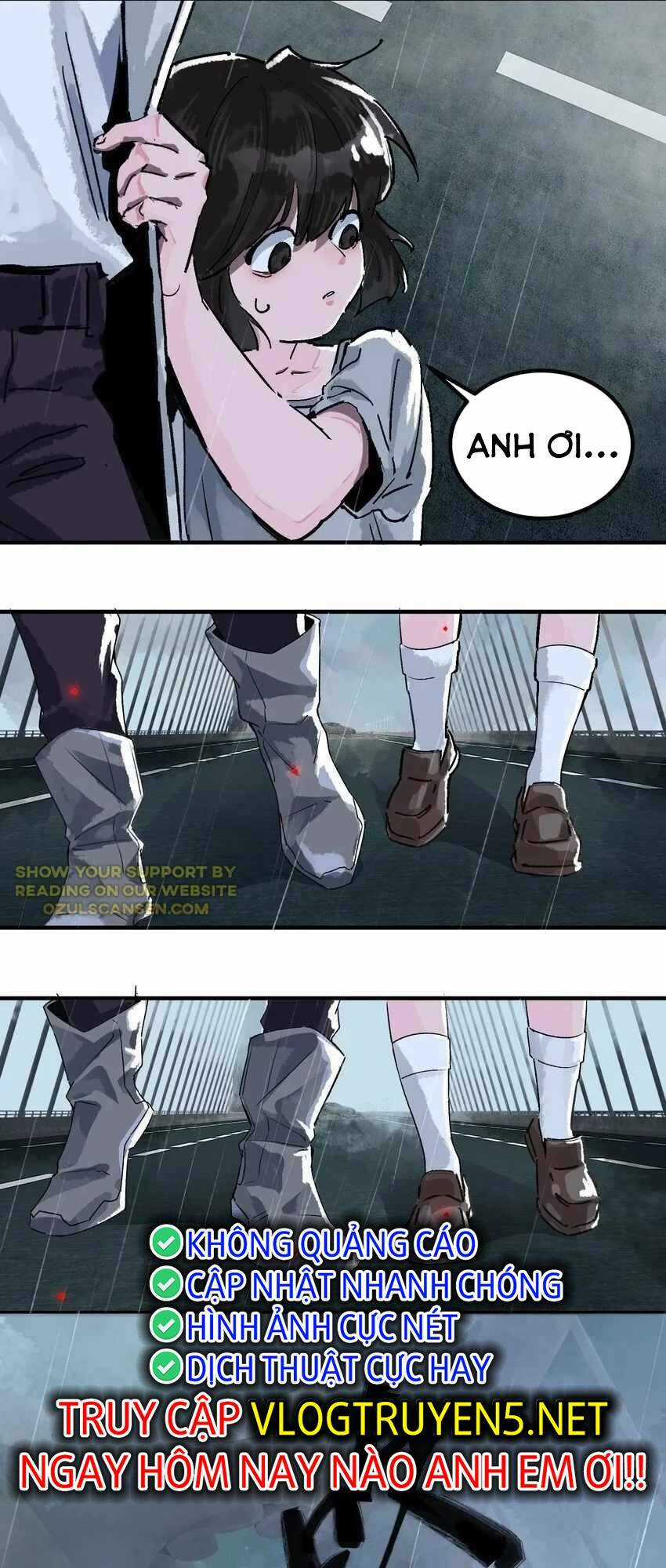 Thi Vương Đại Biến Chapter 1 trang 82