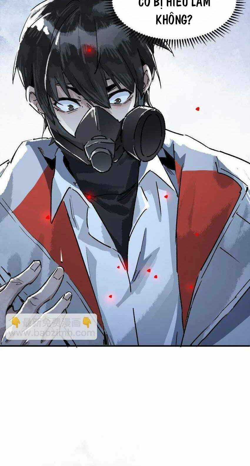 Thi Vương Đại Biến Chapter 1 trang 84