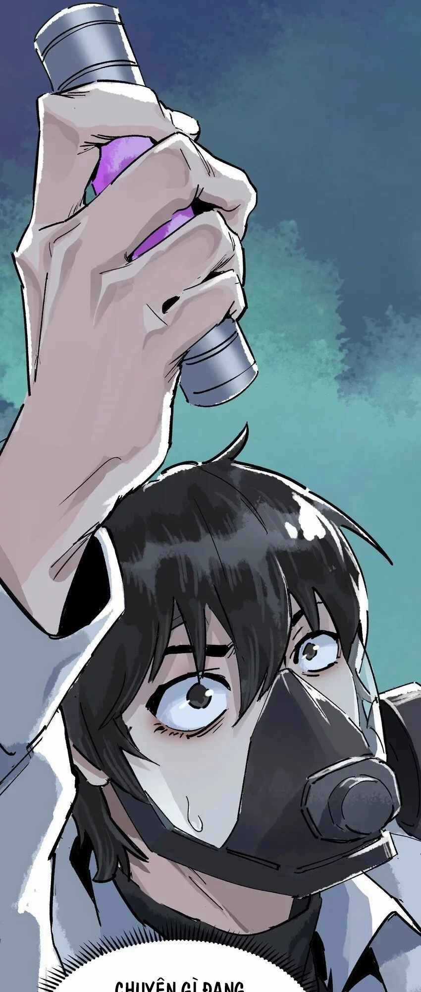 Thi Vương Đại Biến Chapter 1 trang 89