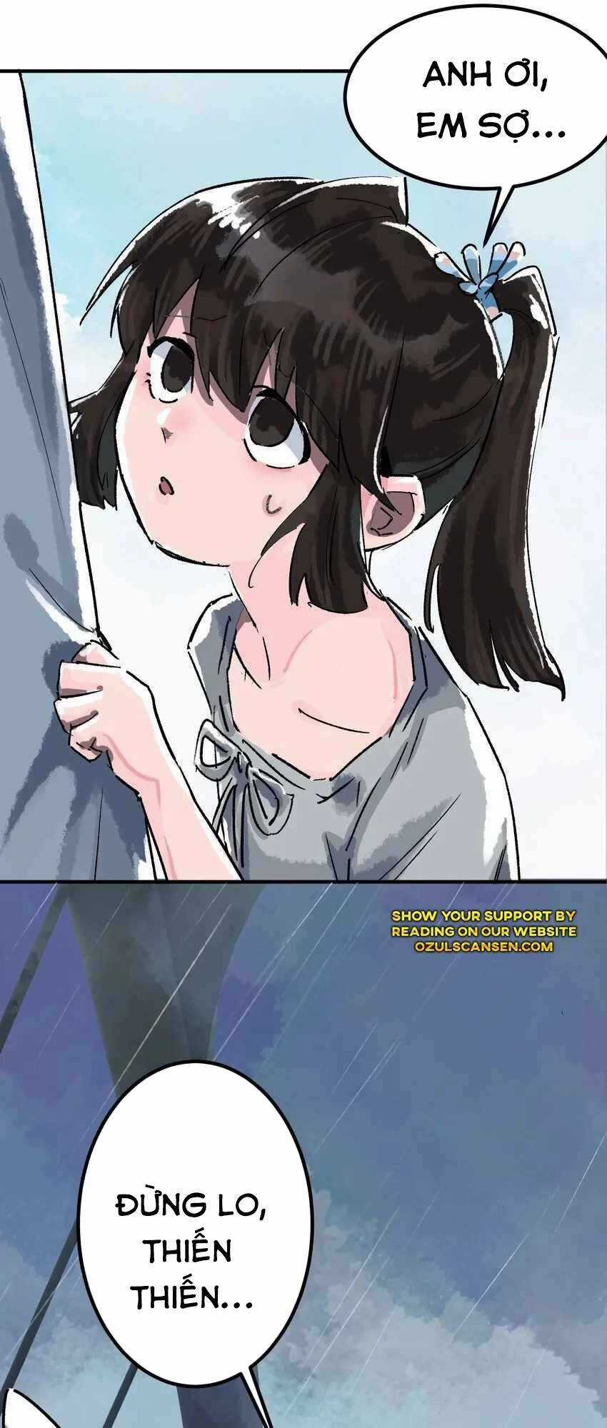 Thi Vương Đại Biến Chapter 1 trang 92