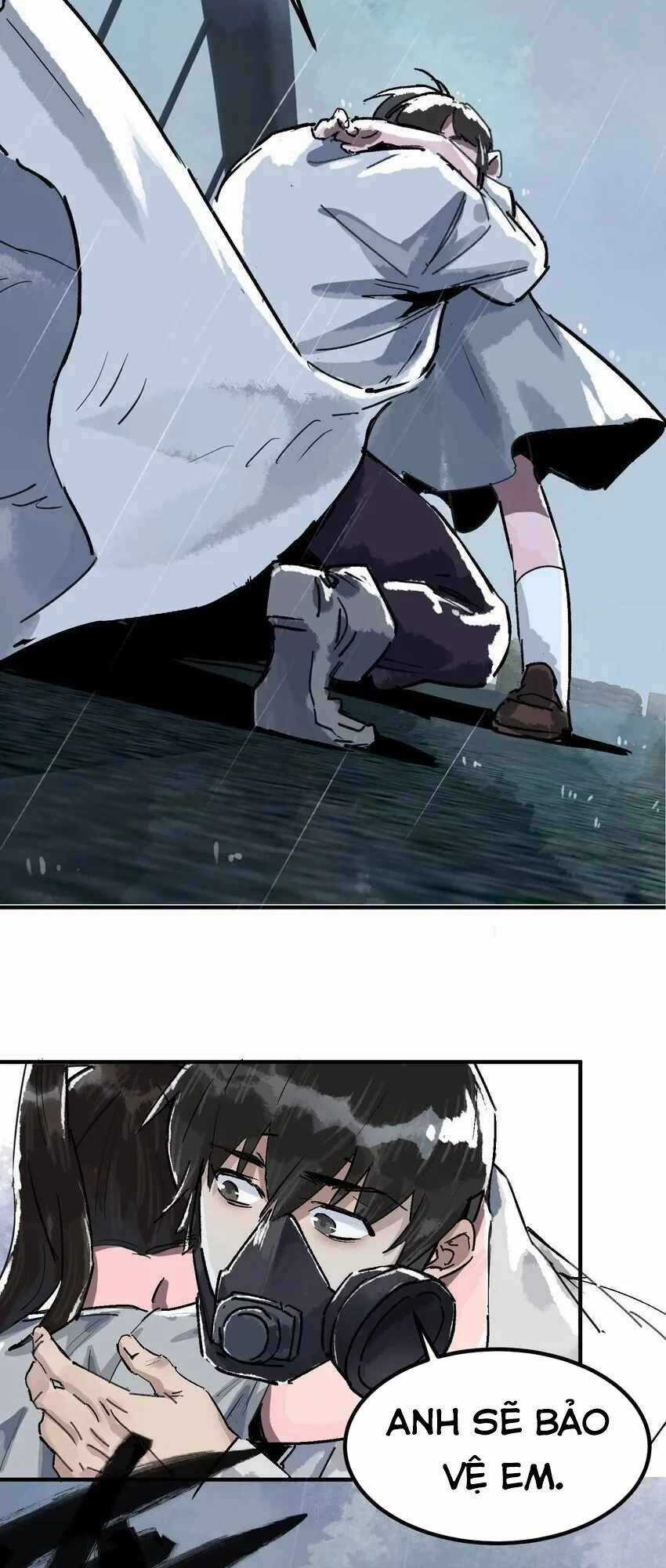 Thi Vương Đại Biến Chapter 1 trang 93