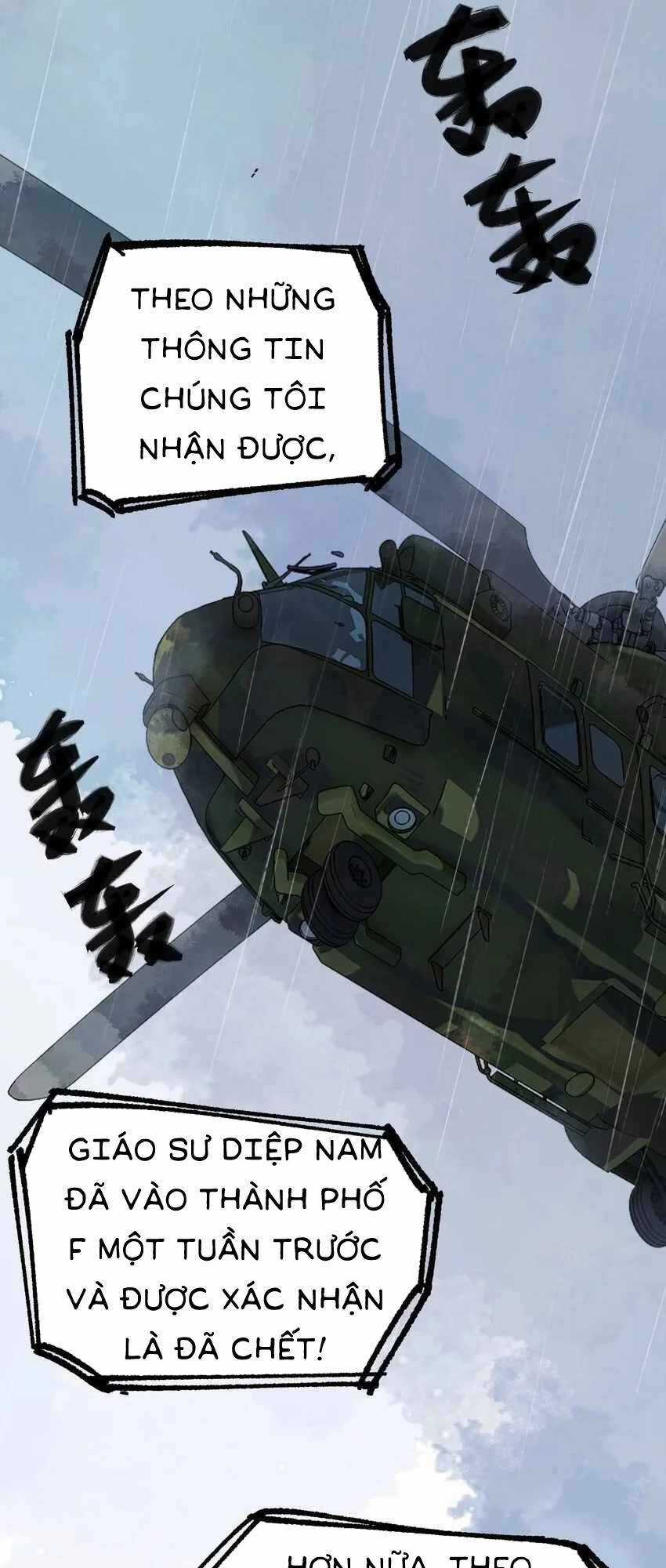 Thi Vương Đại Biến Chapter 1 trang 96