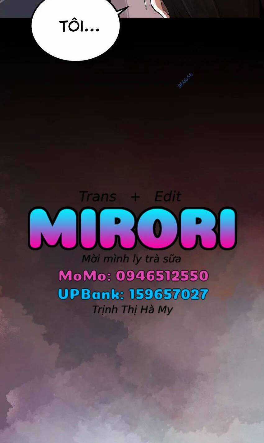 Thi Vương Đại Biến Chapter 10 trang 10