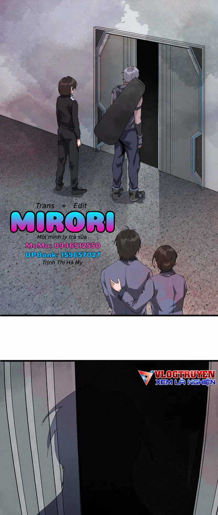 Thi Vương Đại Biến Chapter 10 trang 11