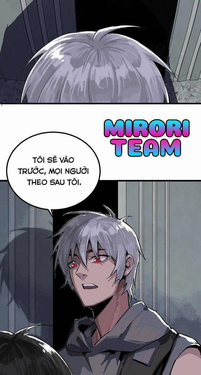 Thi Vương Đại Biến Chapter 10 trang 12