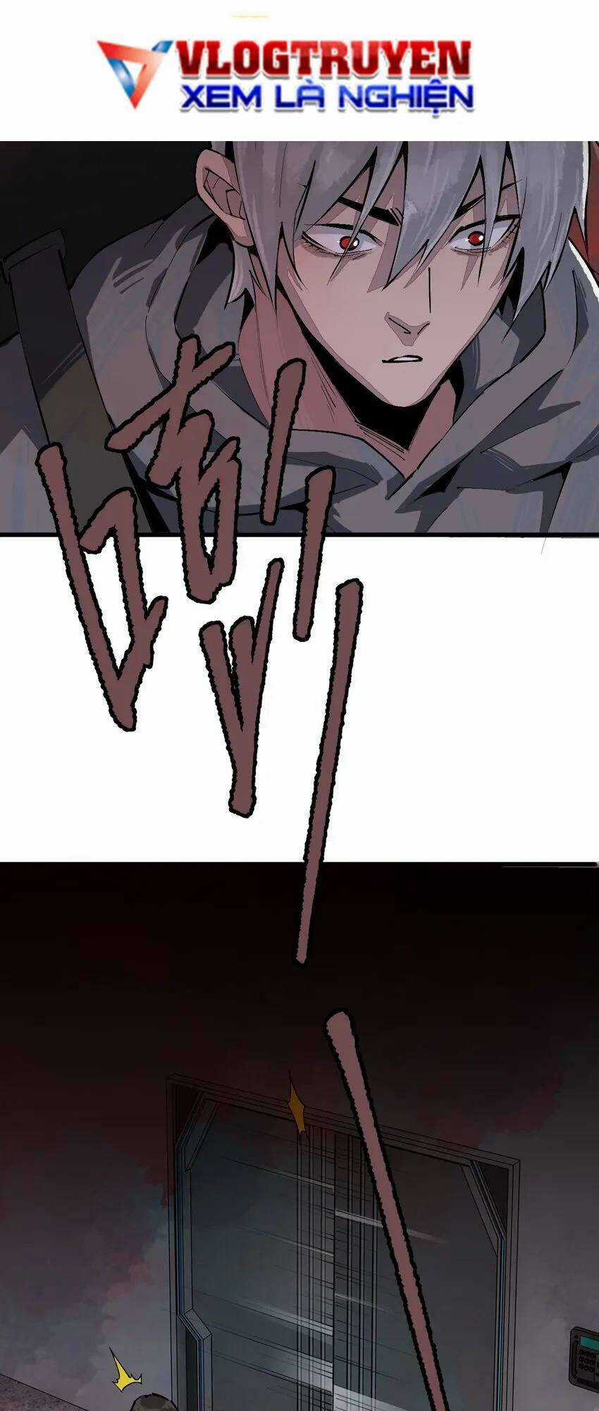 Thi Vương Đại Biến Chapter 10 trang 14