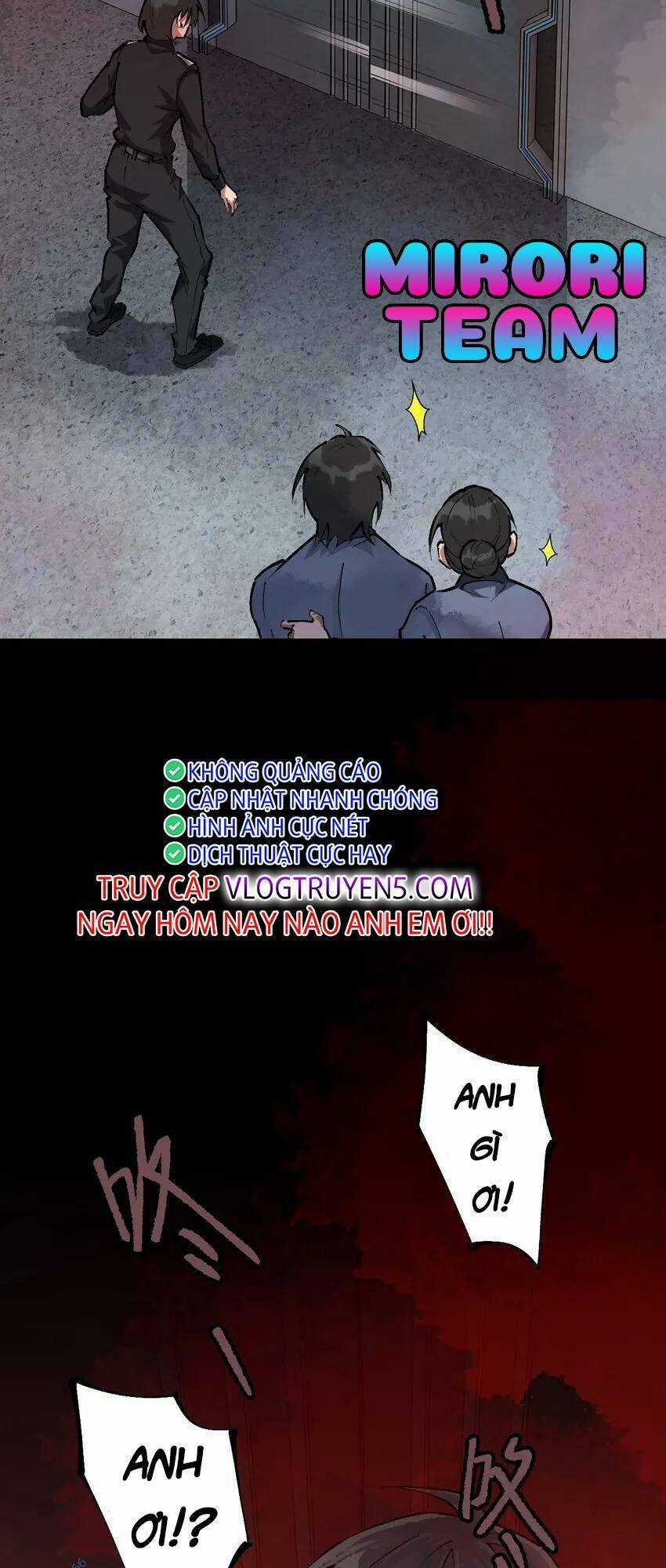 Thi Vương Đại Biến Chapter 10 trang 15