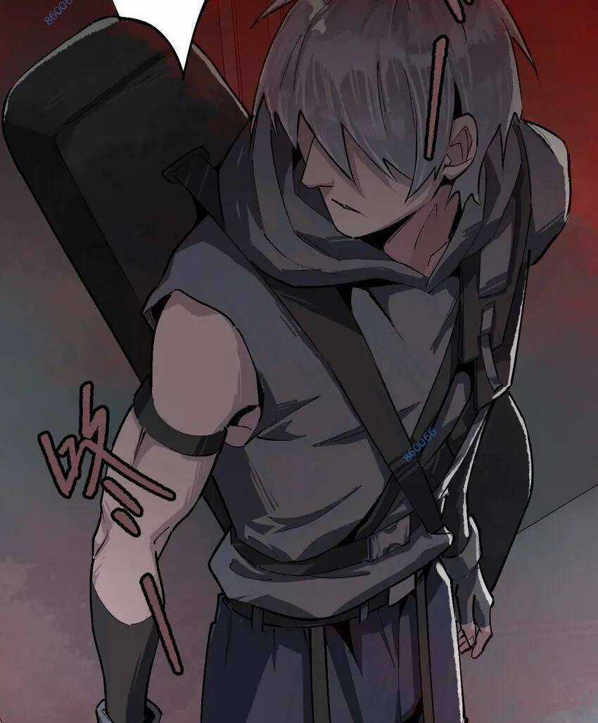 Thi Vương Đại Biến Chapter 10 trang 16