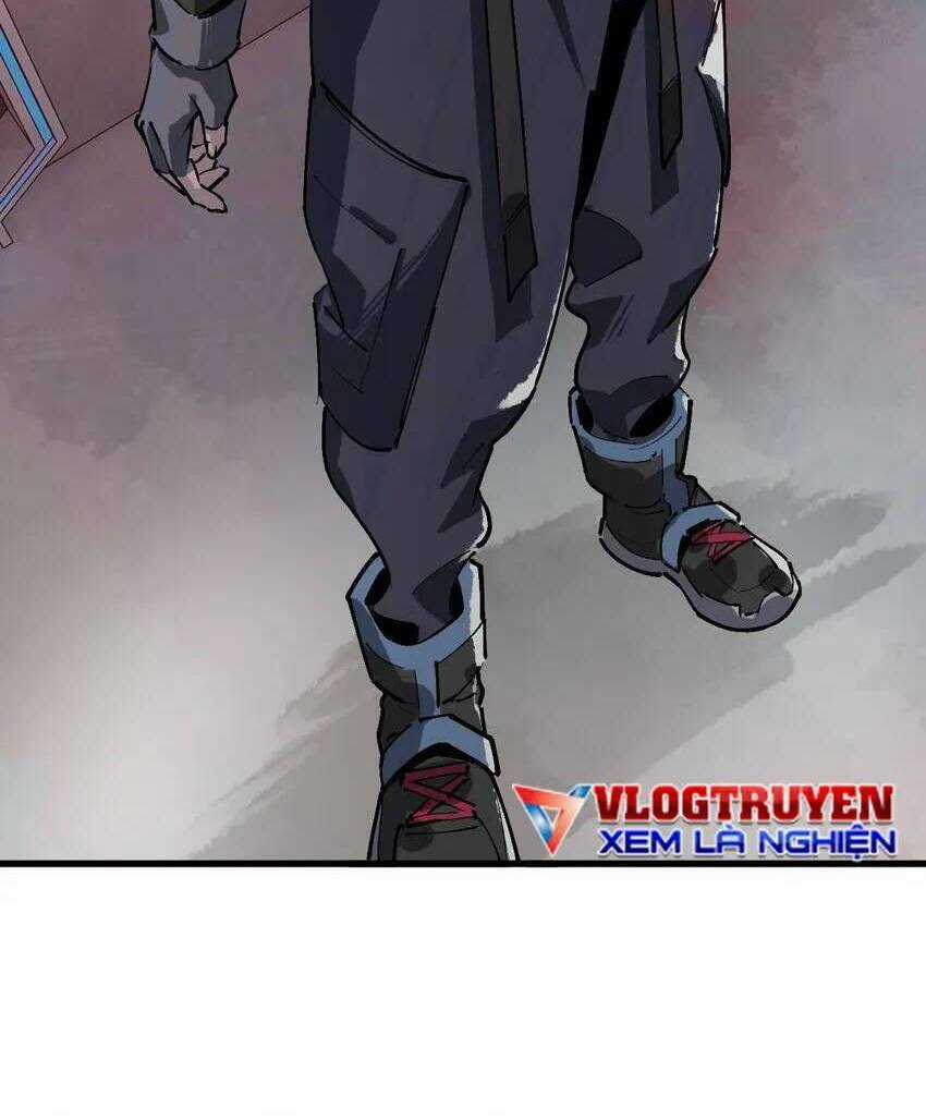 Thi Vương Đại Biến Chapter 10 trang 17