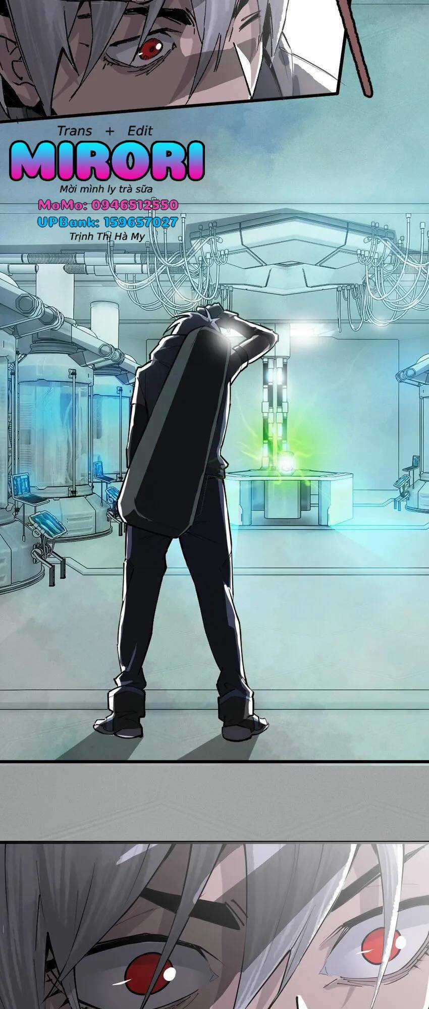 Thi Vương Đại Biến Chapter 10 trang 19