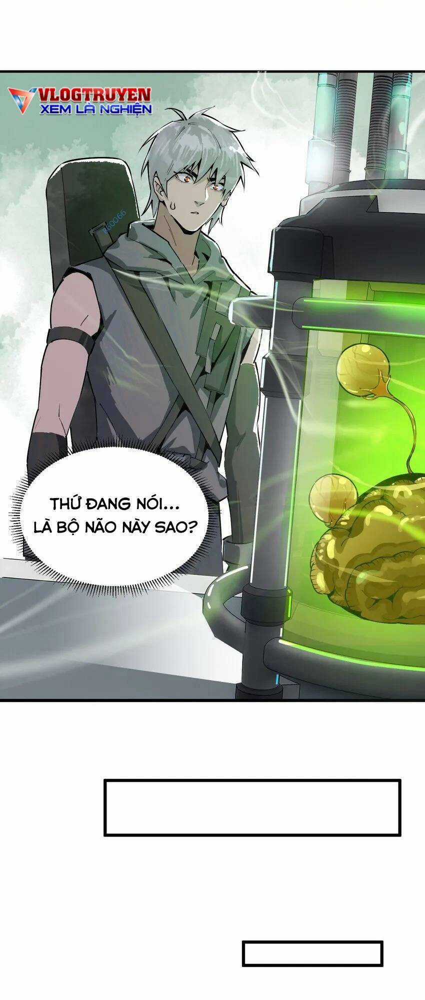 Thi Vương Đại Biến Chapter 10 trang 22