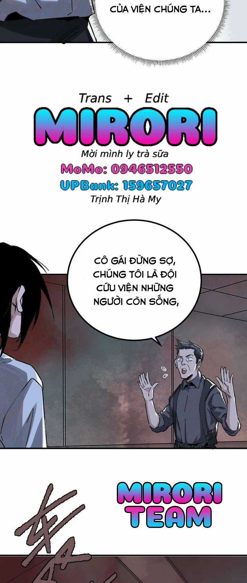 Thi Vương Đại Biến Chapter 10 trang 30