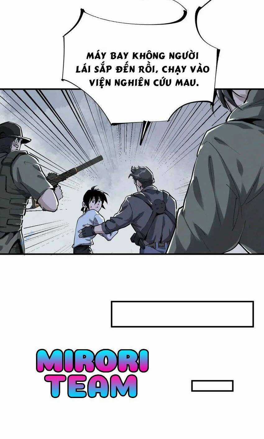 Thi Vương Đại Biến Chapter 10 trang 32