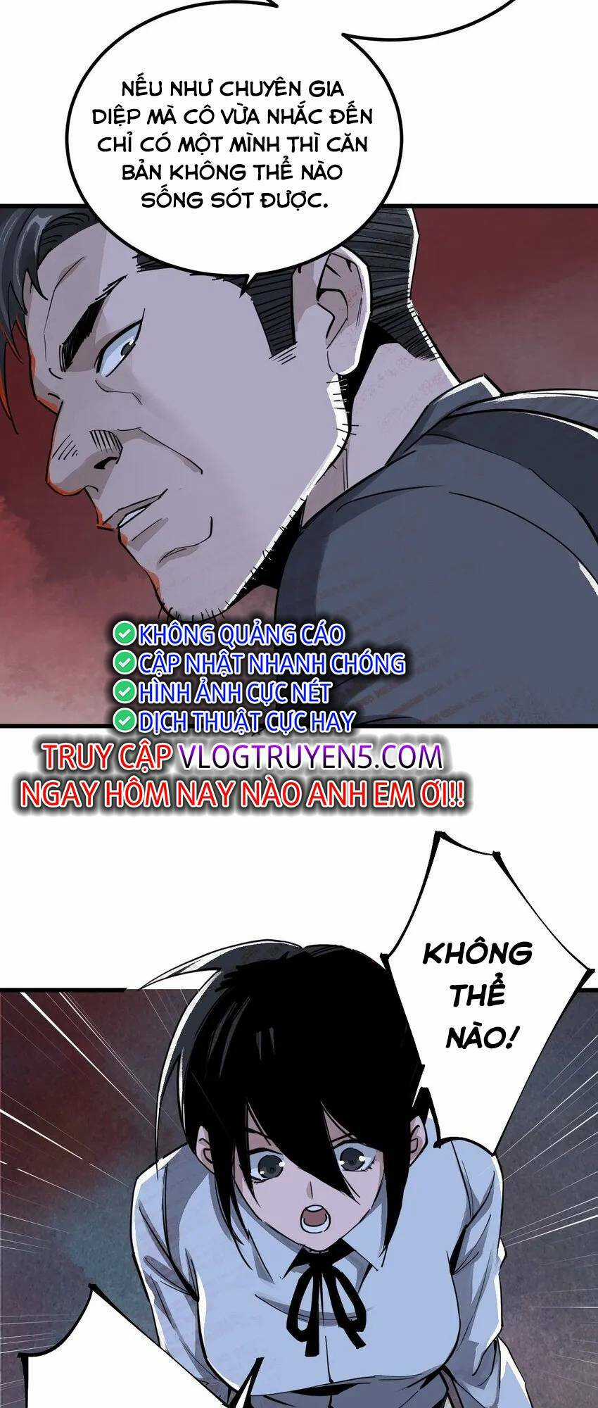 Thi Vương Đại Biến Chapter 10 trang 35