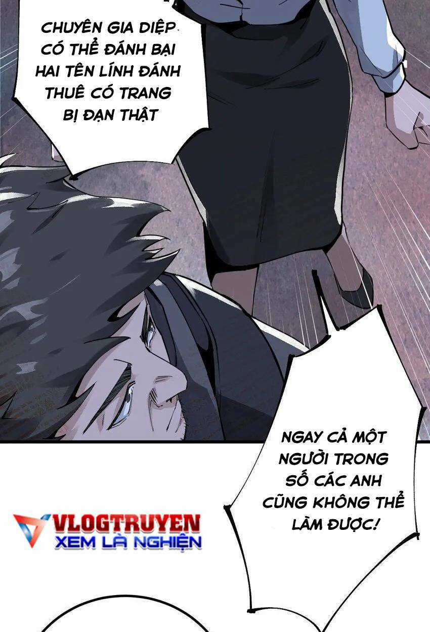 Thi Vương Đại Biến Chapter 10 trang 36