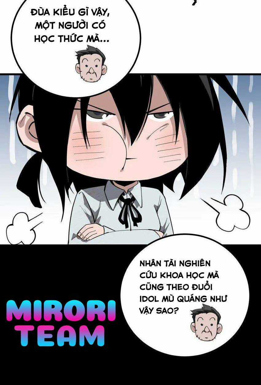 Thi Vương Đại Biến Chapter 10 trang 37