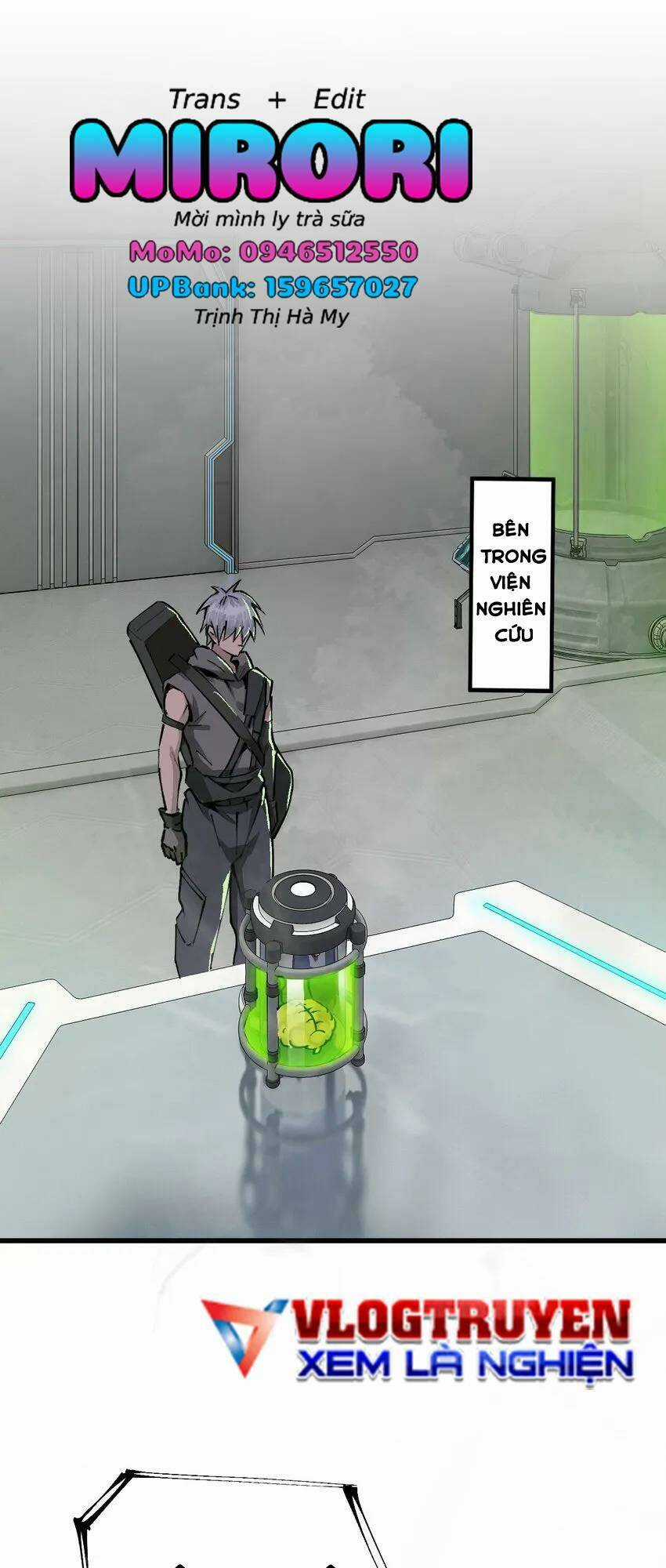 Thi Vương Đại Biến Chapter 10 trang 38