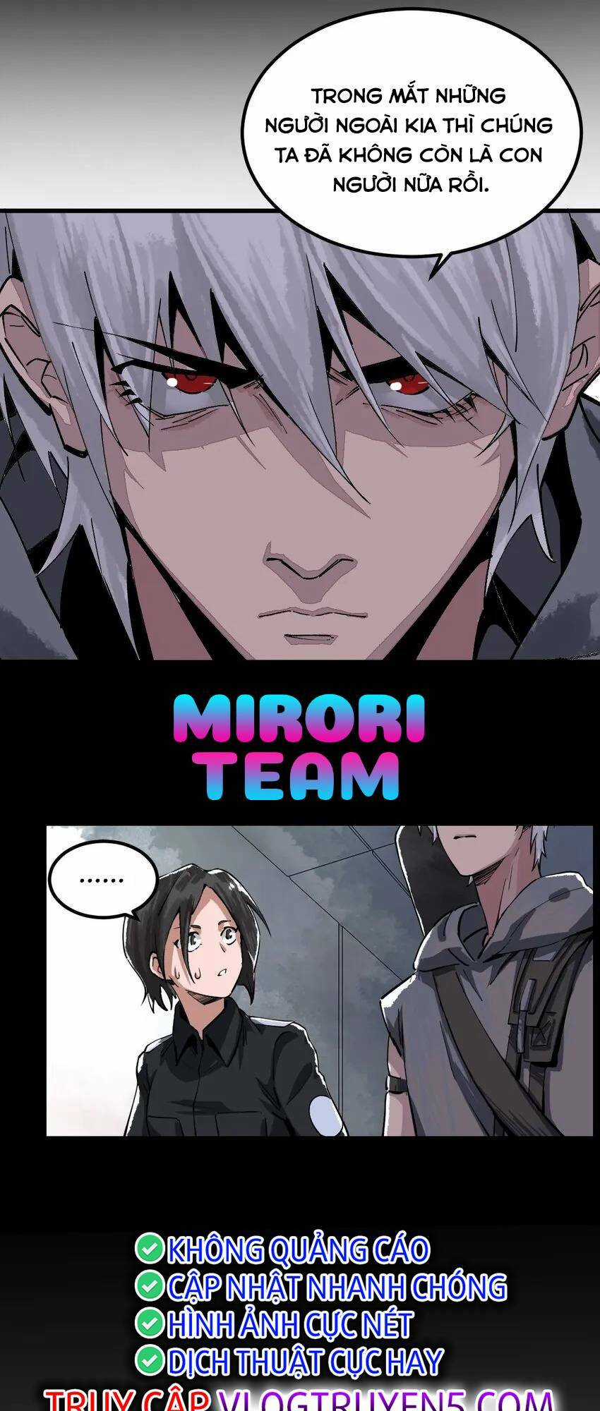 Thi Vương Đại Biến Chapter 10 trang 4