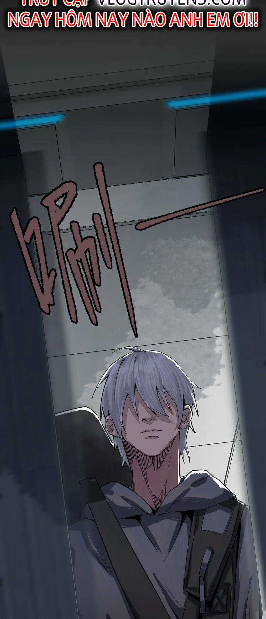 Thi Vương Đại Biến Chapter 10 trang 5