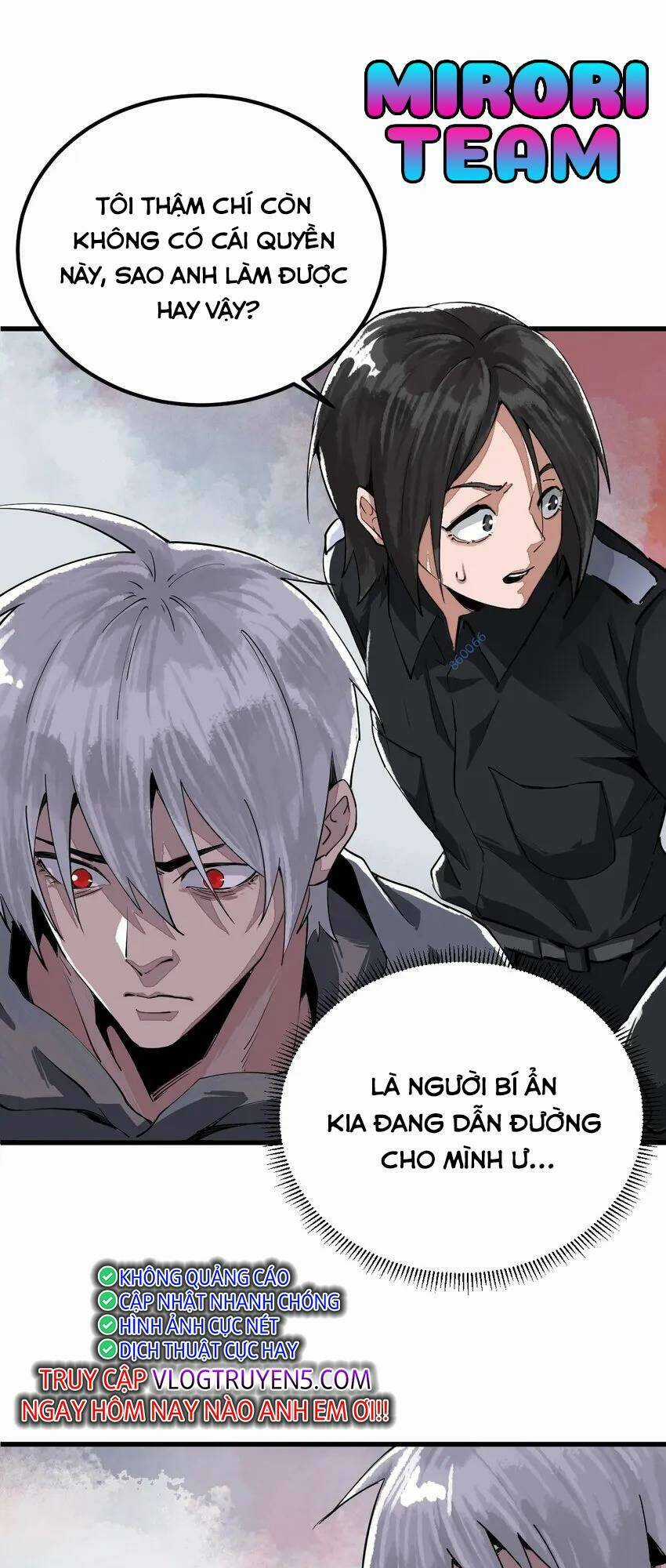 Thi Vương Đại Biến Chapter 10 trang 7