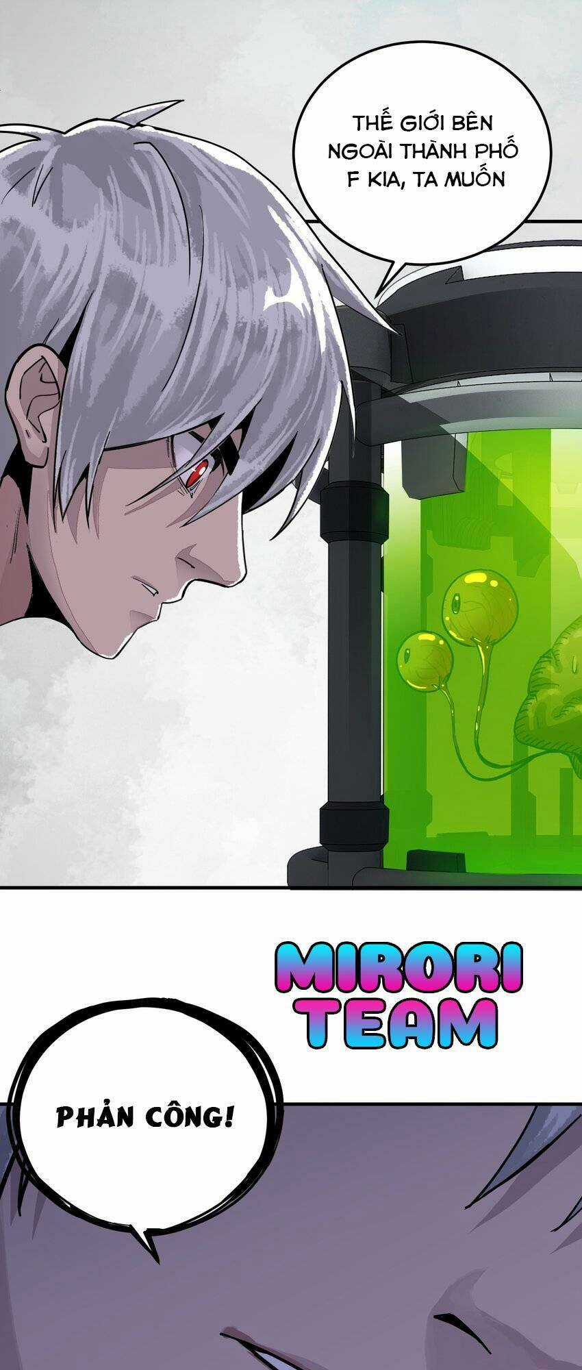 Thi Vương Đại Biến Chapter 11 trang 13
