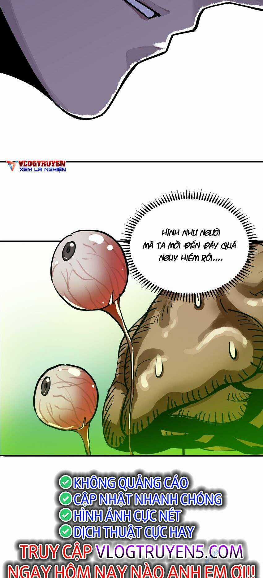 Thi Vương Đại Biến Chapter 11 trang 14