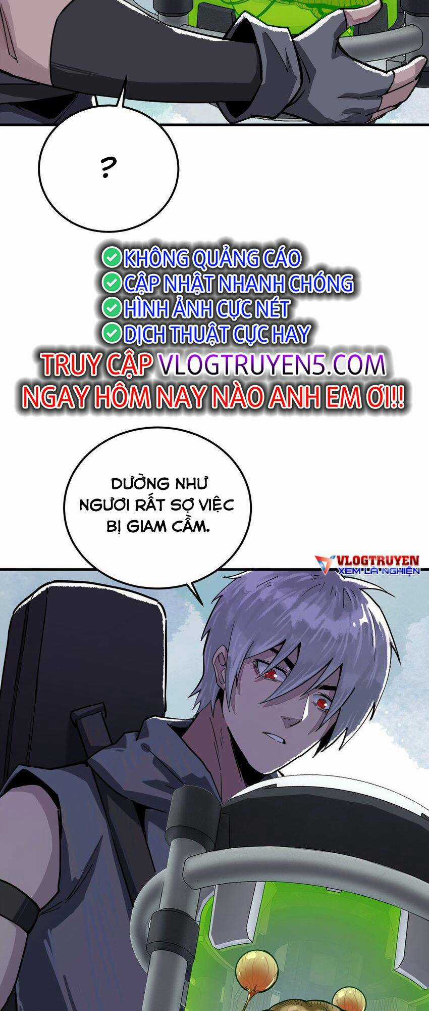 Thi Vương Đại Biến Chapter 11 trang 17