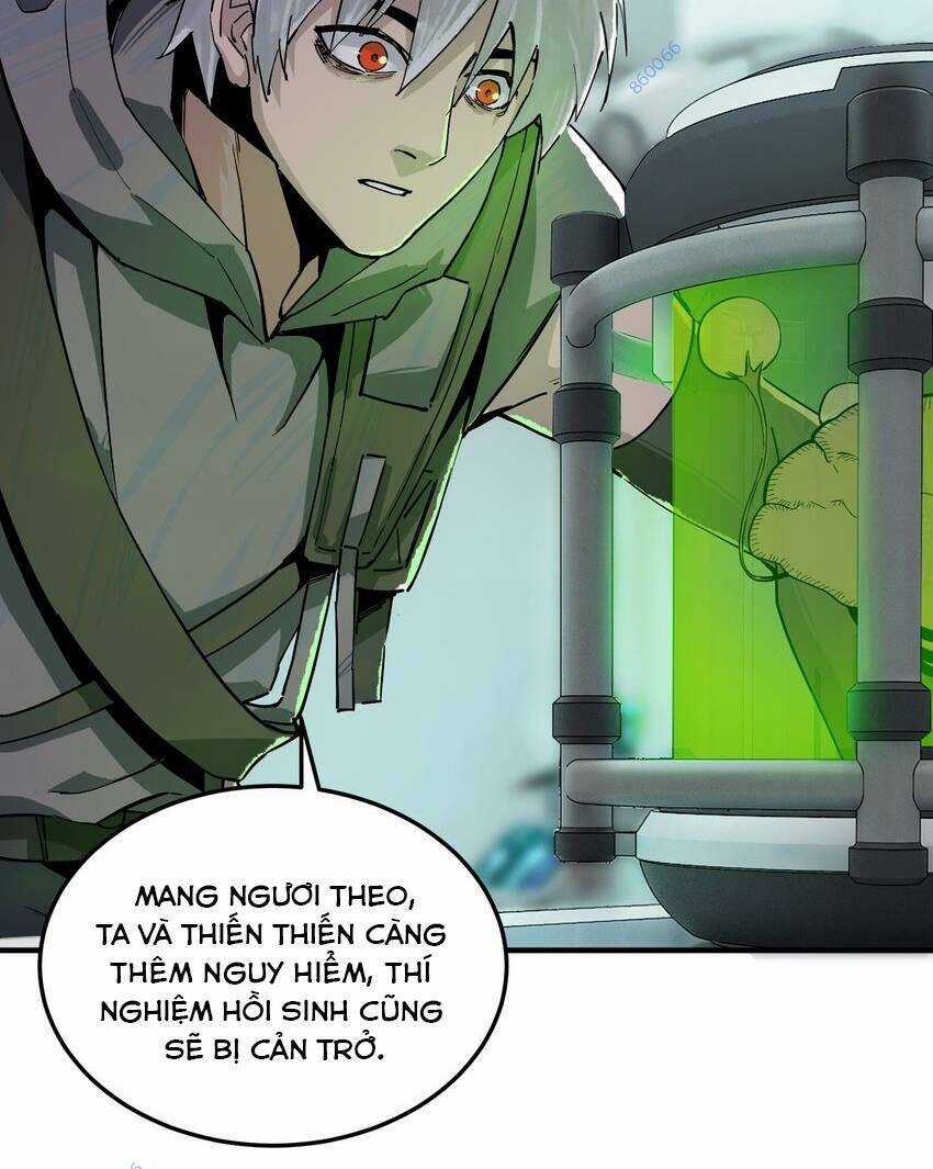 Thi Vương Đại Biến Chapter 11 trang 2